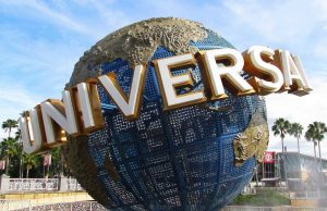 DISCUSS: What Universal Orlando Ride Needs Updating?