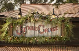 Jingle Cruise Returns to Magic Kingdom on 2nd November