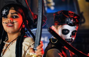 The Pirates League Closing Permanently at Magic Kingdom