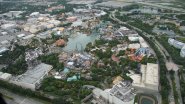 New Aerial Photos Of Universal s Islands Of Adventure New Aerial Photos Of Universal s Islands Of Adventure