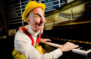 Walt Disney World Performer Says His Act Will Not Return After 23 Years