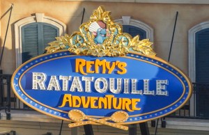 Guest Arrested After Assault Sends EPCOT Cast Member to Hospital