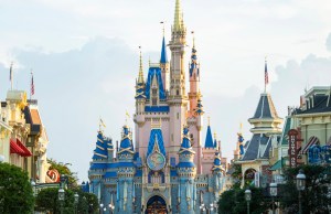 Verbal Altercation at Magic Kingdom Caught on Camera, College Program Cast Member Fired Following Altercation