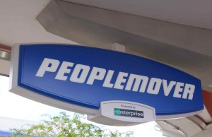Man Dies After Riding Tomorrowland Transit Authority PeopleMover at Magic Kingdom