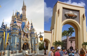 Holiday Season Message from Orlando Theme Park Zone