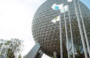 Massachusetts Police Detective Arrested at Walt Disney World for Allegedly Shoving Deputy, Threatening Cast Members