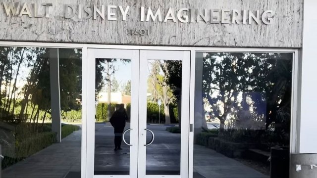 Joe Rohde Confirms He’s Working With Walt Disney Imagineering [Update]