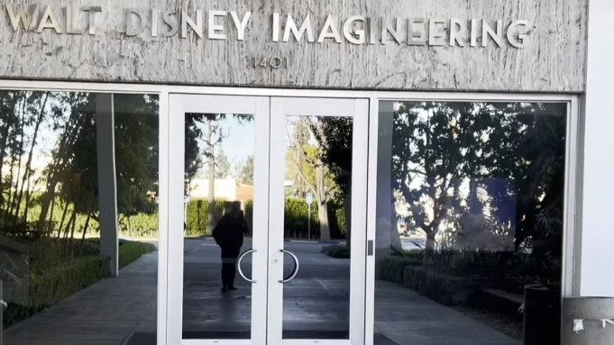 Joe Rohde Confirms He’s Working With Walt Disney Imagineering [Update]