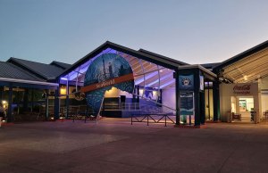 RUMOUR: Flying Theater Attraction Coming to SeaWorld Orlando