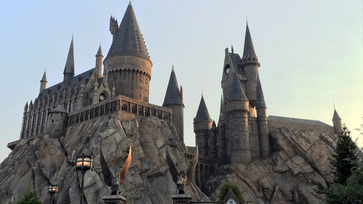 Harry Potter and the Forbidden Journey at Universal’s Islands of Adventure Closing for Refurbishment in November 2025