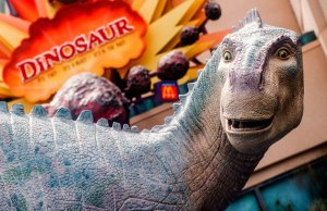 Final Day for DINOSAUR and Restaurantosaurus at Disney’s Animal Kingdom Revealed