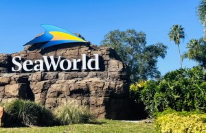 SeaWorld Orlando Files Permit for Three and a Half Acre Planned Project