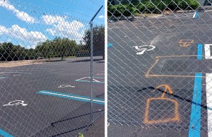 Site Preparation for SeaWorld Orlando’s Three and a Half Acre Planned Project Begins