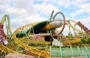 “Head Laceration, Heavy Bleeding”: 911 Call Reveals Moments After Guest Found Unresponsive on Stardust Racers