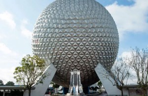 Reopening Date for Spaceship Earth at EPCOT Revealed