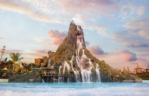 TapuTapu and Virtual Lines at Universal’s Volcano Bay Discontinued