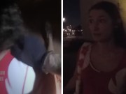 WATCH: Guest Bites Orange County Deputy at EPCOT