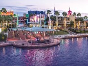 19-Year-Old Man Arrested After Allegedly Sexually Assaulting Woman Near Universal CityWalk Orlando