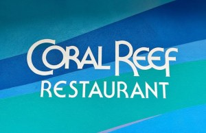 Lunch Service at EPCOT’s Coral Reef Restaurant Ending Beginning of January 2026
