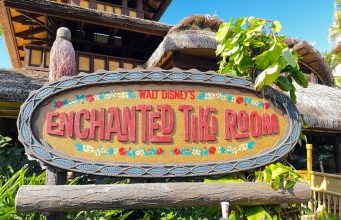 Permit for Walt Disney’s Enchanted Tiki Room at Magic Kingdom Filed