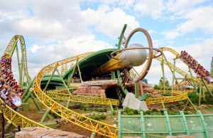 “There Are No Responsive Records”: State Ride Inspectors Wrote No Reports After Stardust Racers Death (Agency “Indicates”)