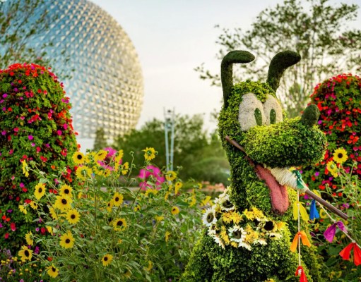 2026 EPCOT International Flower & Garden Festival: Dates, Details & More
