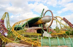 Family of Kevin Rodriguez Zavala, Universal Reach “Amicable Resolution” in Stardust Racers Death at Universal’s Epic Universe