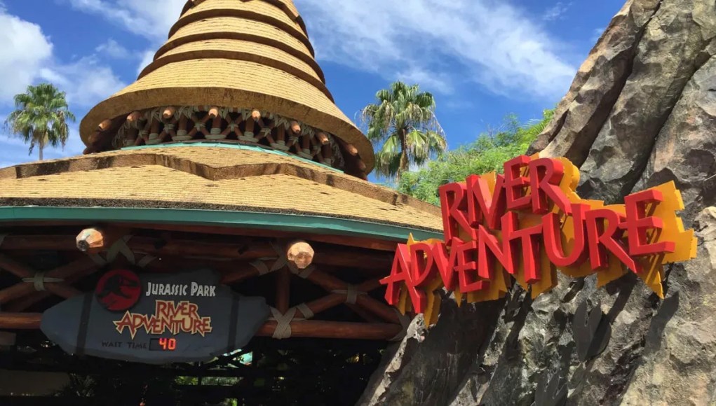 Jurassic-Park-River-Adventure-at-Universal’s-Islands-of-Adventure-Now-Closed-for-Refurbishment-