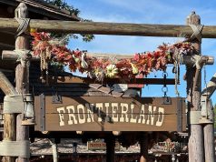 RUMOUR: Several Frontierland Locations Closing at Magic Kingdom
