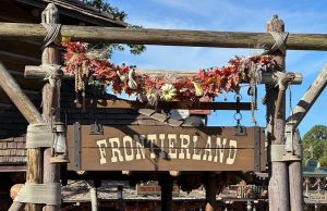 RUMOUR: Several Frontierland Locations Closing at Magic Kingdom