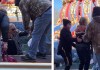 WATCH: Guest Pulled from Water Feature on Dumbo the Flying Elephant at Magic Kingdom
